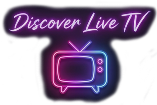 Discover Live TV in Neonvix